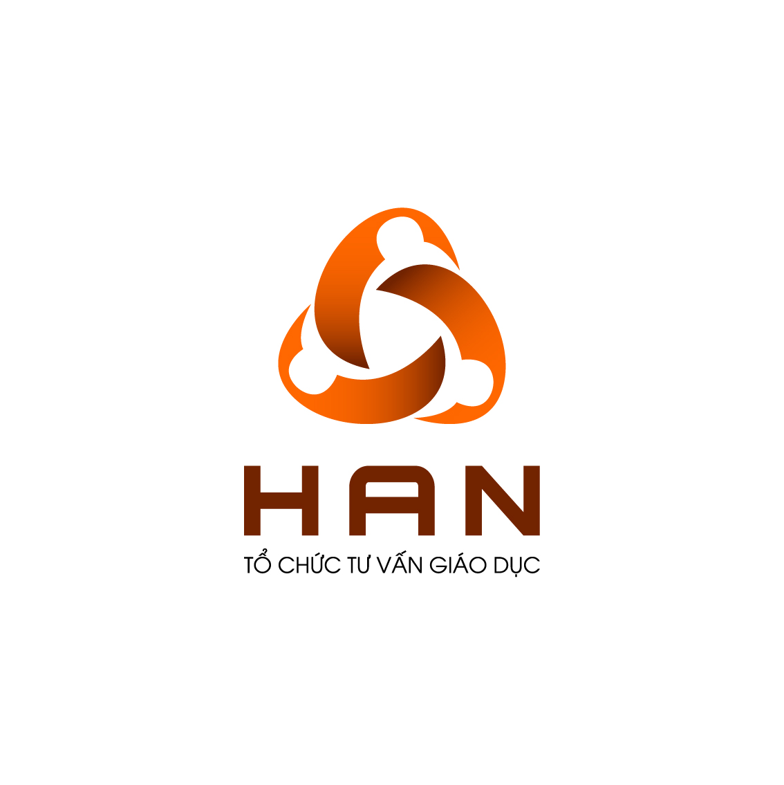 Logo HAN EDU Vietnam